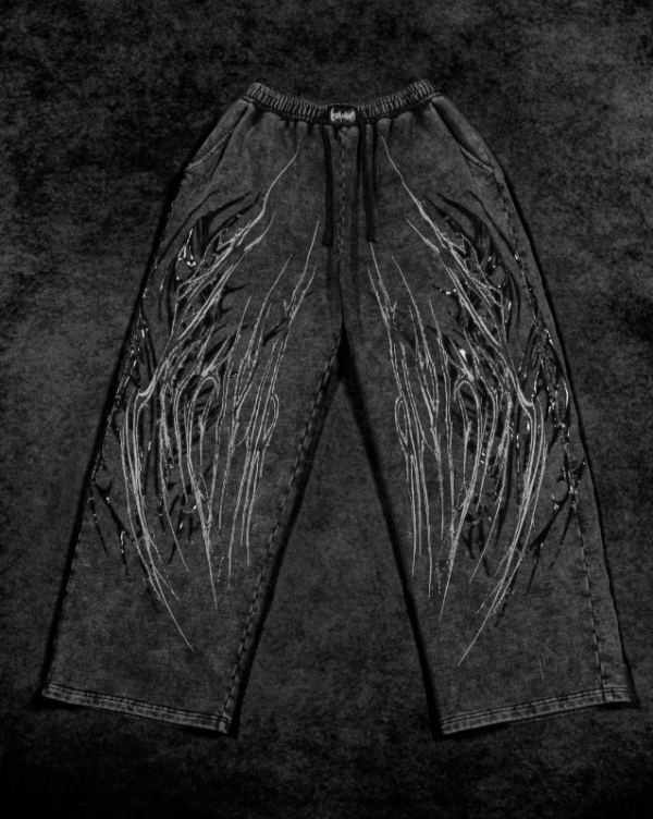 Captura de pantalla 2026-07-29 000231 Venom Texture Sweatpants (Vintage)