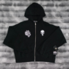 Captura de pantalla 2026-08-11 113310 The Punisher Hoodie Zip