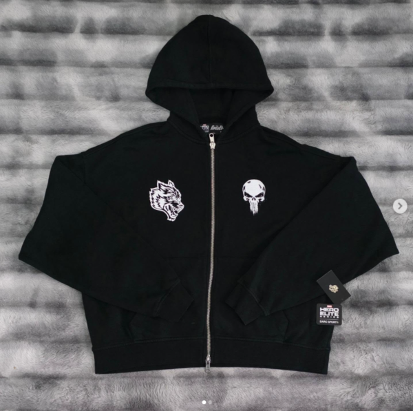 Captura de pantalla 2026-08-11 113310 The Punisher Hoodie Zip