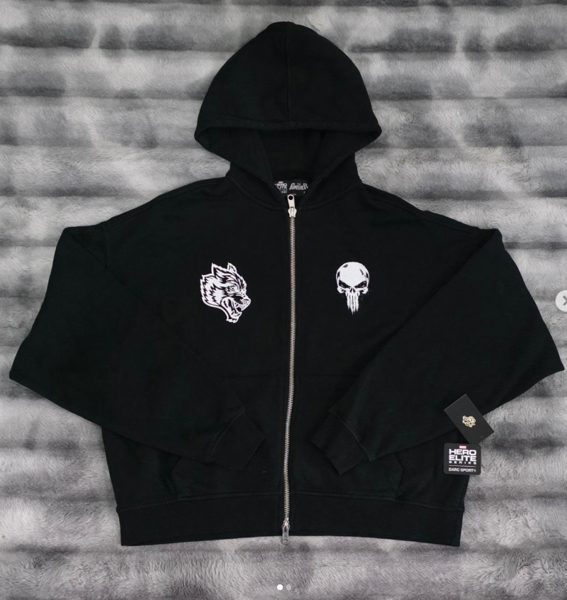 Captura de pantalla 2026-08-11 113310 The Punisher Hoodie Zip