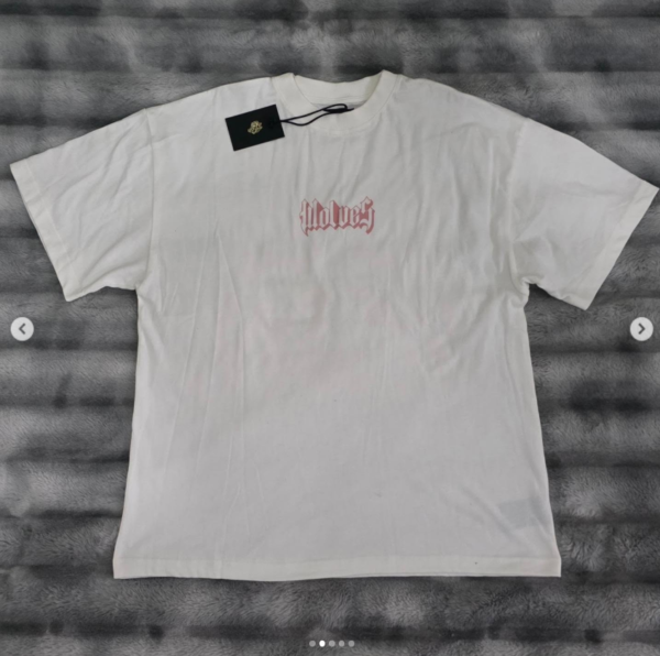 Wolves NFGU Over (White)