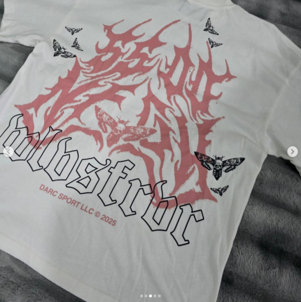 Wolves NFGU Over (White)