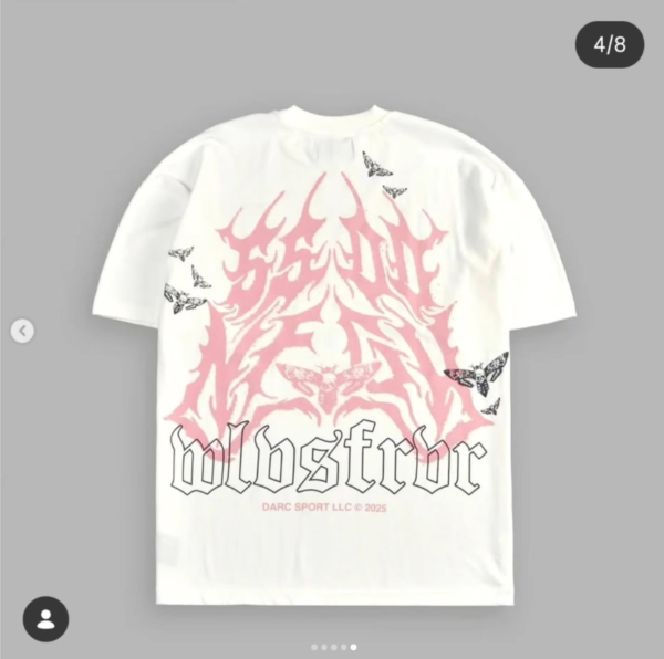 Wolves NFGU Over (White)