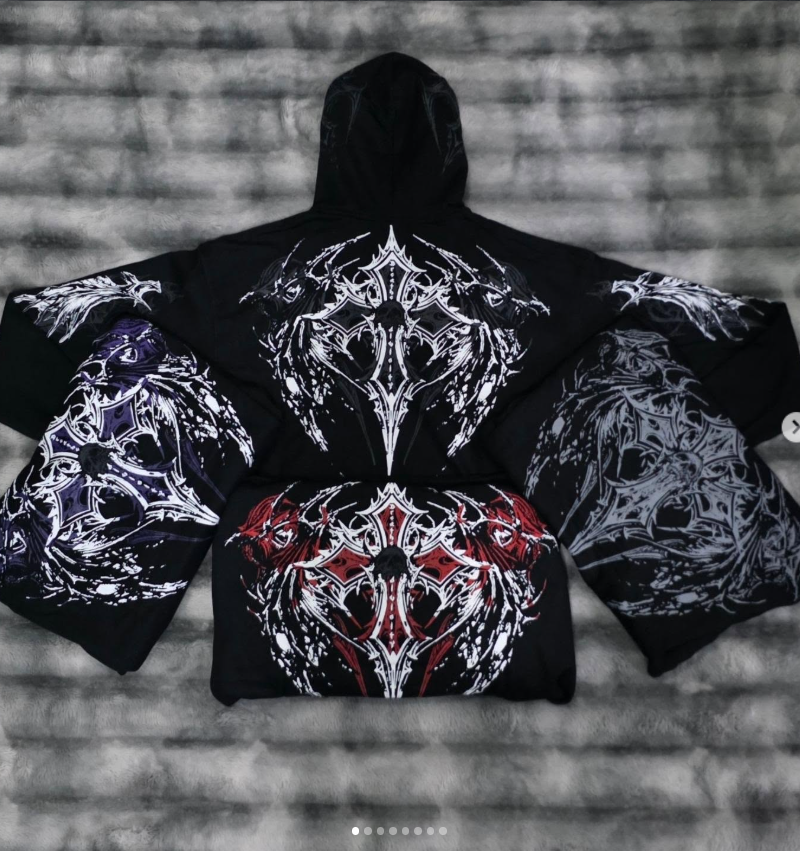 BD Nightfall Hoodie