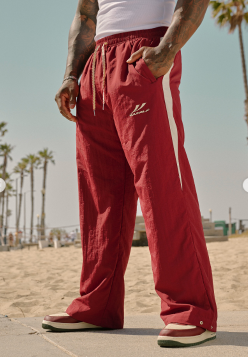Encore Track Pants