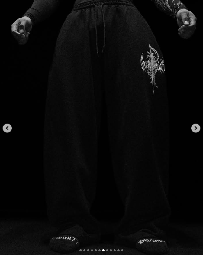 Captura de pantalla 2026-09-03 233137 Banana Shape Excalibur Sweatpants