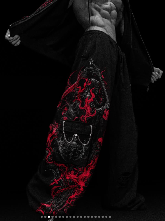 Captura de pantalla 2026-09-19 103603 Deathwish Luxury Cargos (Nightmare)