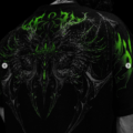 Captura de pantalla 2026-09-19 103829 Shadow Monarch Over (Neon Green)