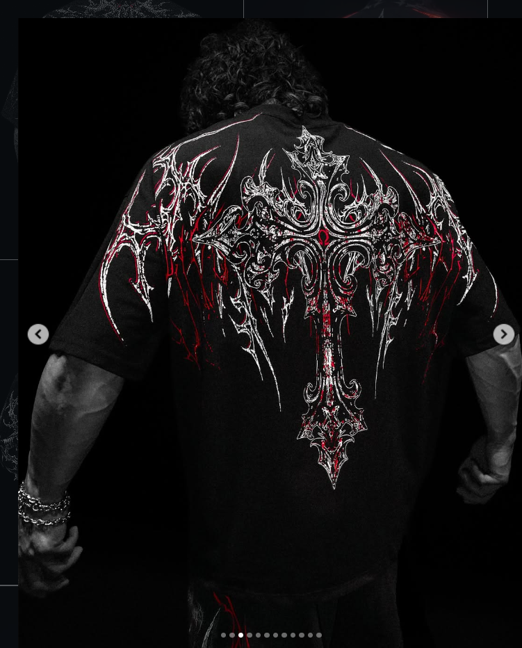 Captura de pantalla 2026-09-19 104748 Cathedral Over T-Shirt (Heavenly Red)