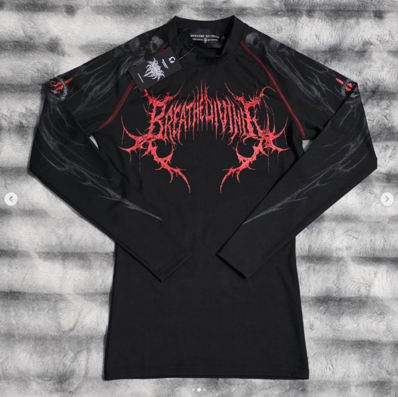 Fallen Knight Compress (Nightmare)