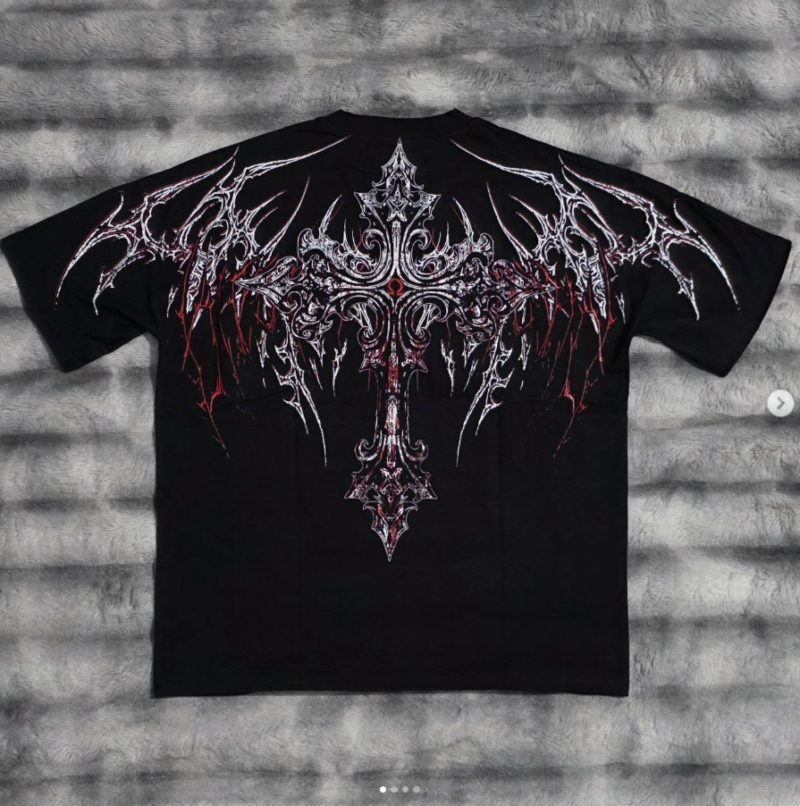 Captura de pantalla 2026-09-19 120304 Cathedral Over T-Shirt (Heavenly Red)