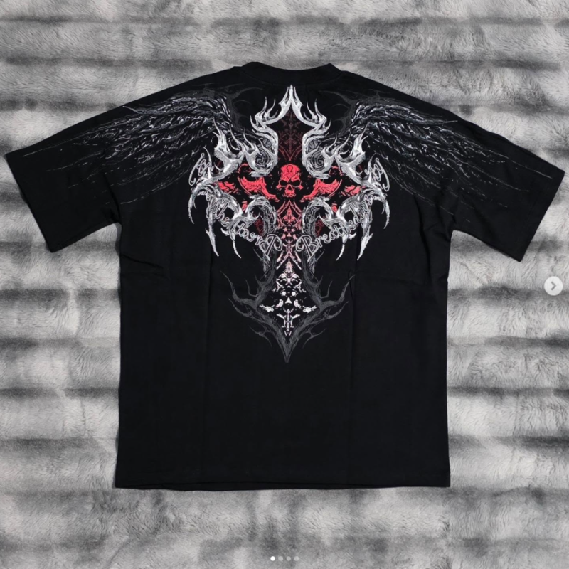 Captura de pantalla 2026-09-19 120332 Sephirot Over T-Shirt (Metal Blood)