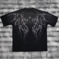 Captura de pantalla 2026-09-19 120338 Omega Over T-Shirt (Smoke)