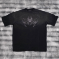 Captura de pantalla 2026-09-19 120345 Omega Over T-Shirt (Smoke)