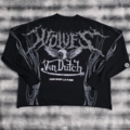 Captura de pantalla 2026-09-20 162415 Von Dutch Wolves Longsleeve