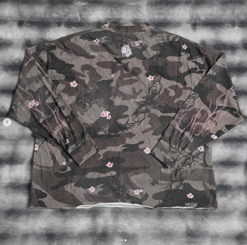 Captura de pantalla 2026-09-20 162912 Harley Camo Longsleeve