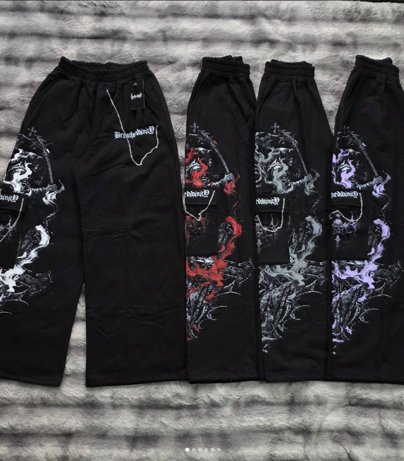 BD Luxury Cargos