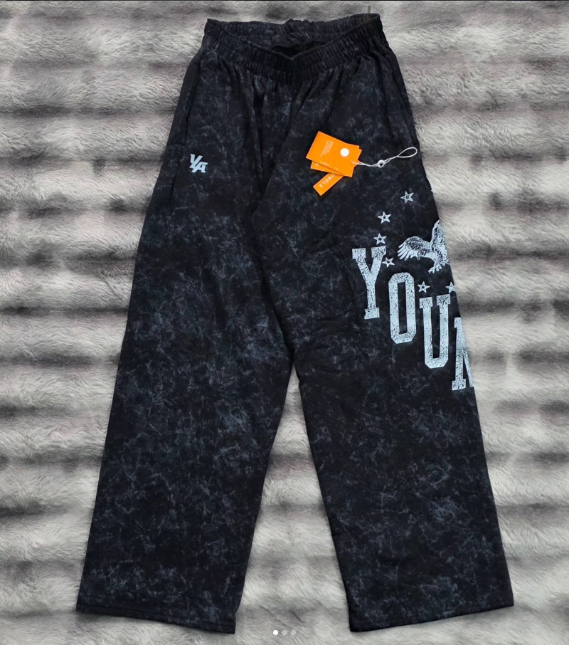 Golden Era Sweats
