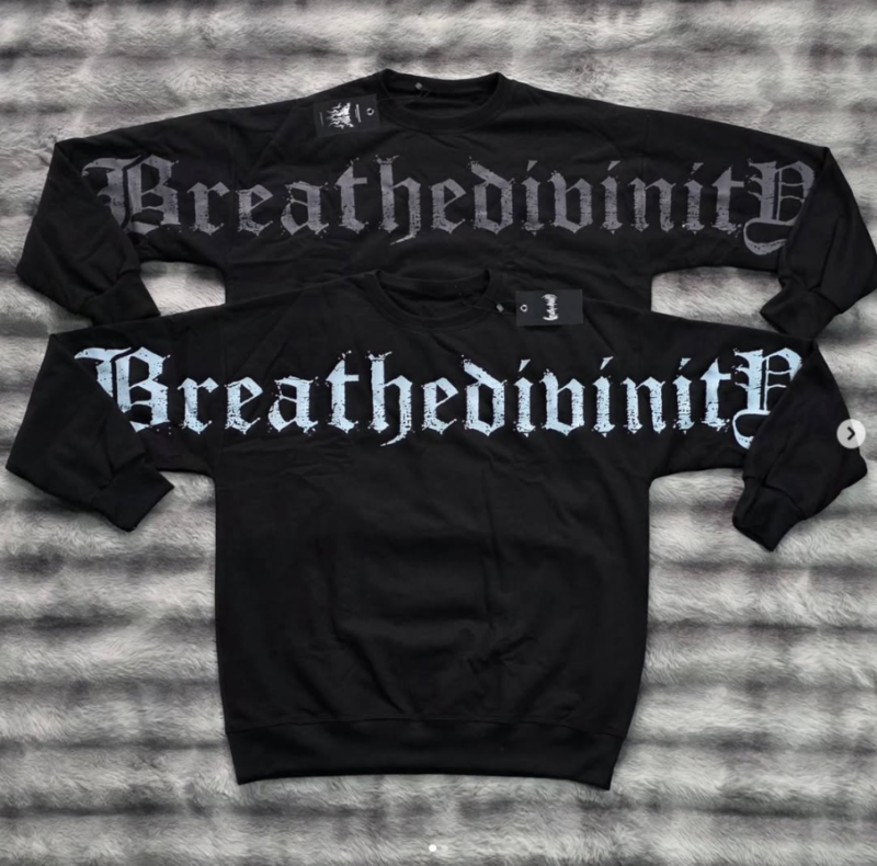 Luxury BD Crewneck