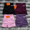 YLA Core Shorts
