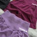 YLA Core Shorts