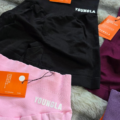 YLA Core Shorts