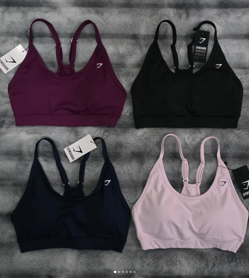 Essential GS Sport Bra