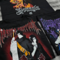 YLA Naruto Over Tees