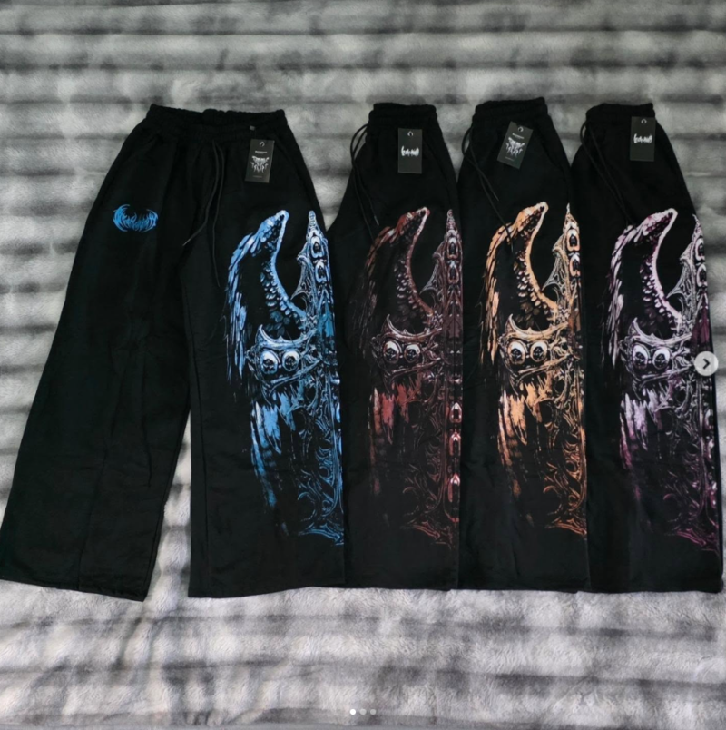 BD Angel Sweats
