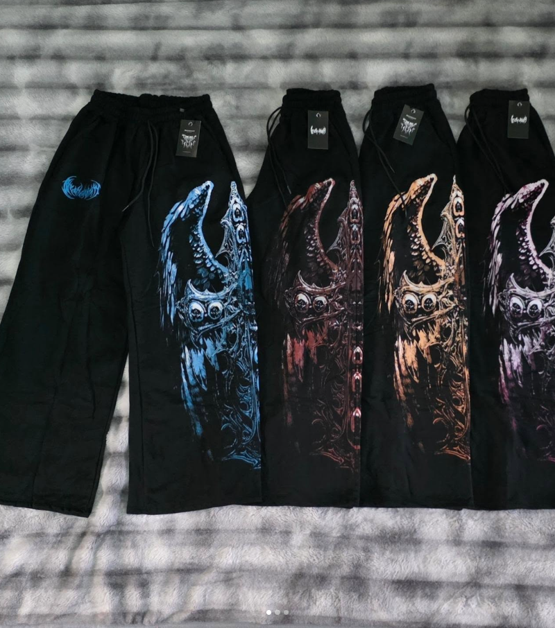 BD Angel Sweats