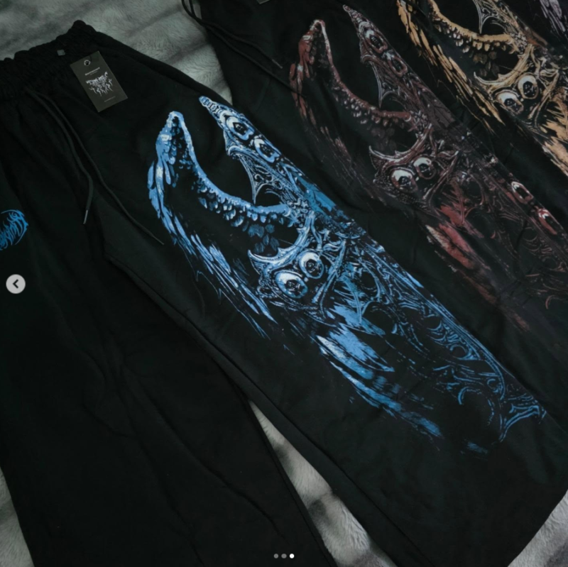 BD Angel Sweats