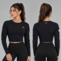 Longsleeve GS Top N