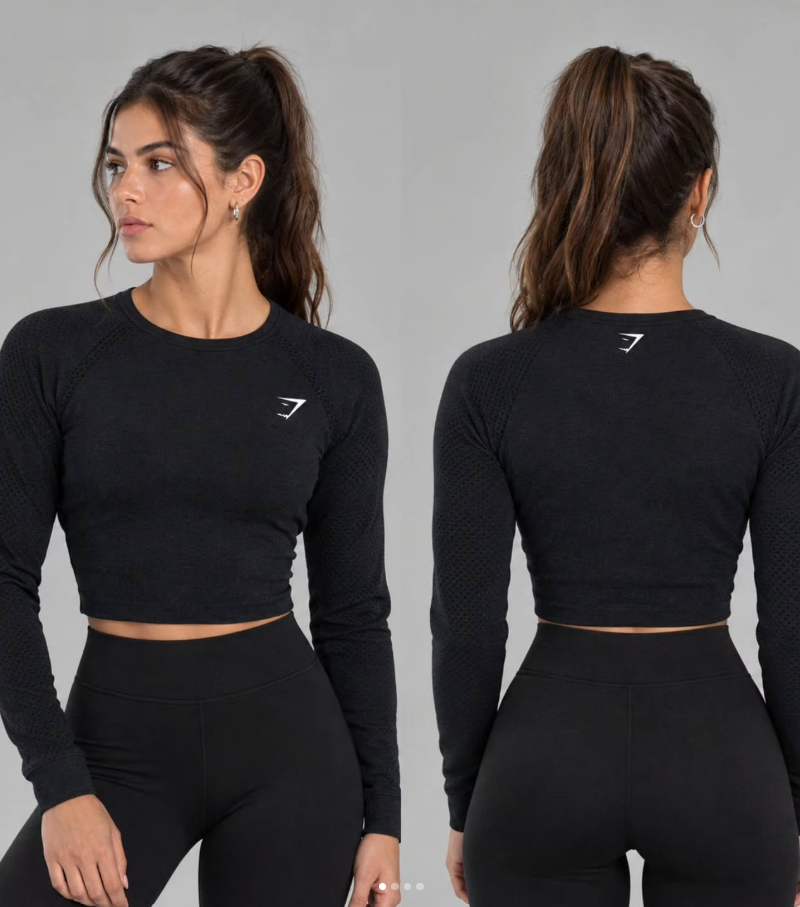 Longsleeve GS Top N
