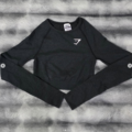 Longsleeve GS Top N