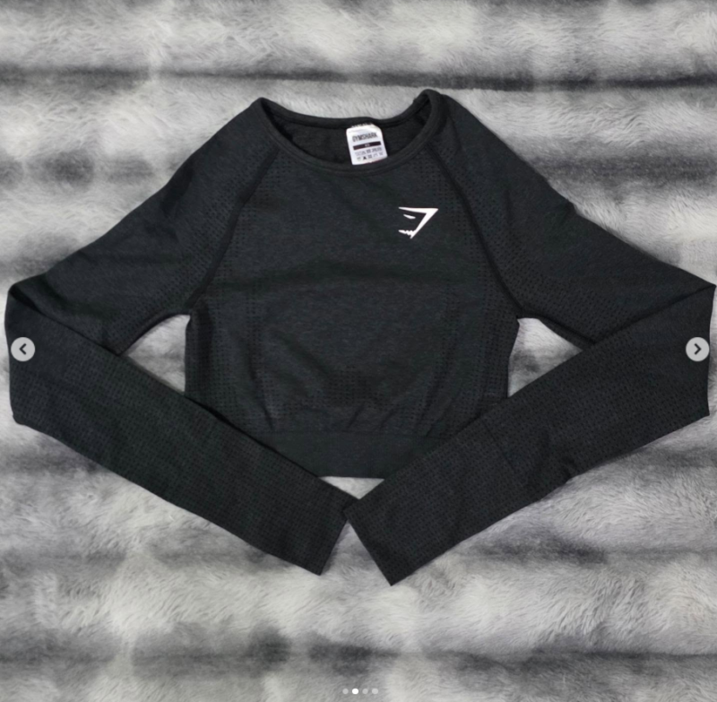 Longsleeve GS Top N