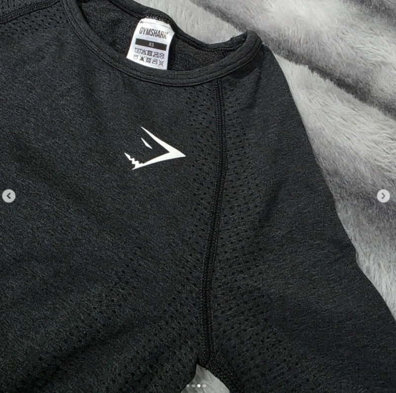 Longsleeve GS Top N