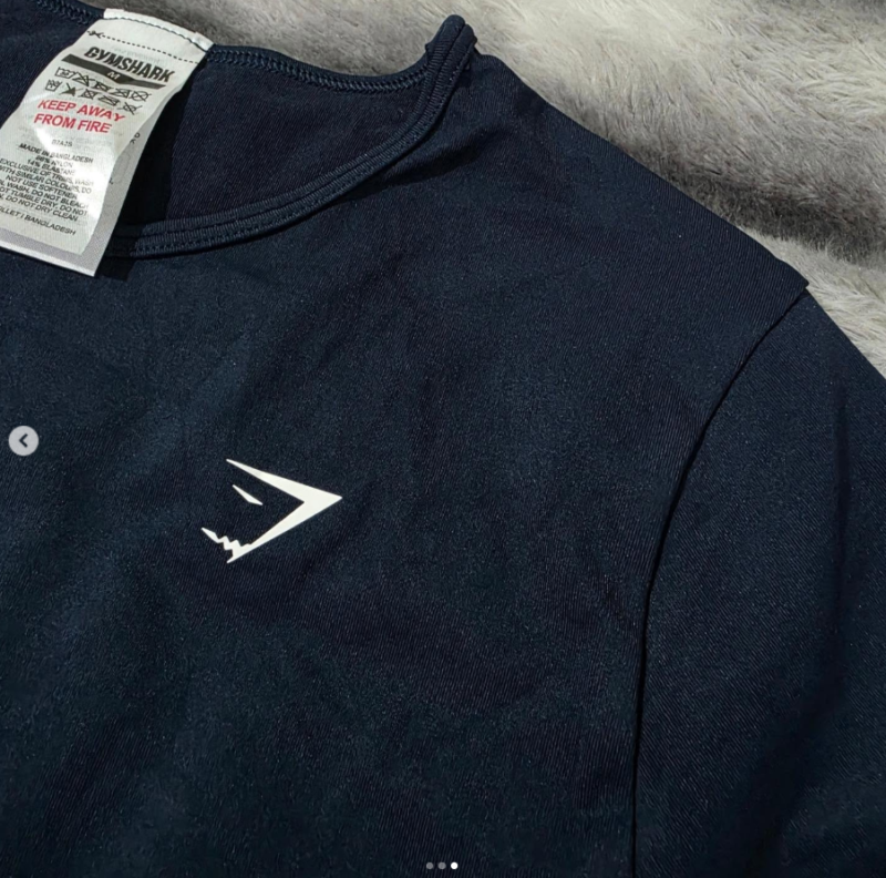 Longsleeve GS Top