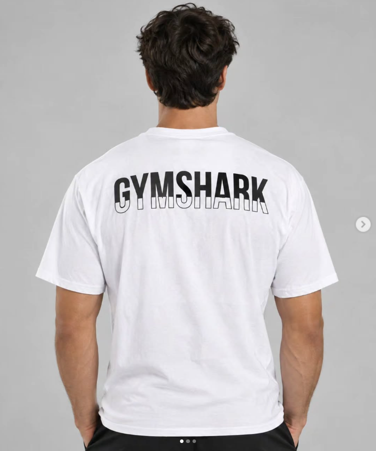Over Gymshark