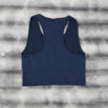 Top Seamless Navy GS