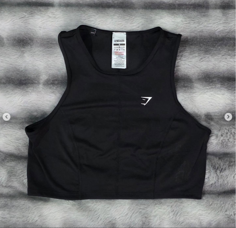 Top Seamless GS