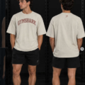 Over Gymshark