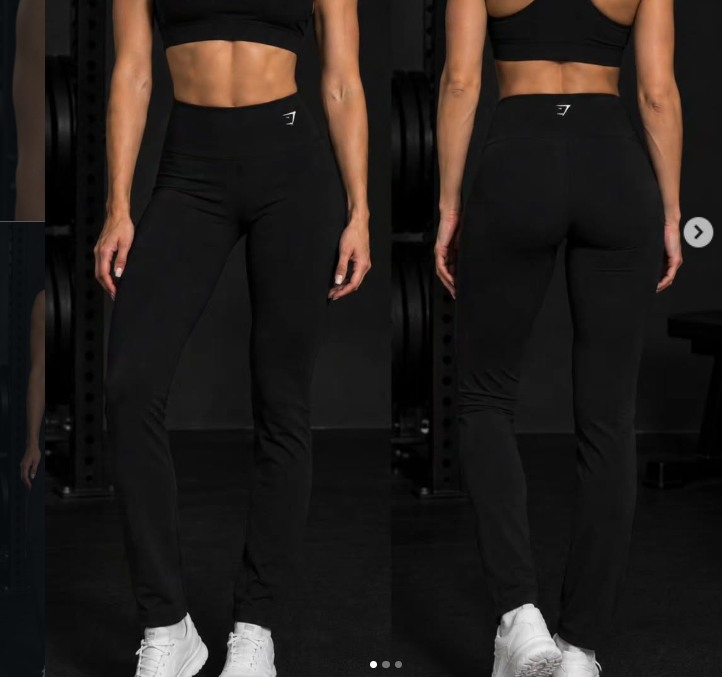 Leggin Gymshark