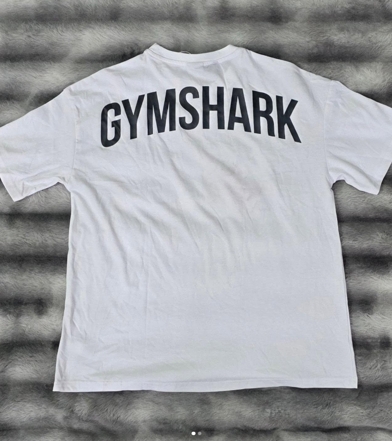 Power T-Shirt