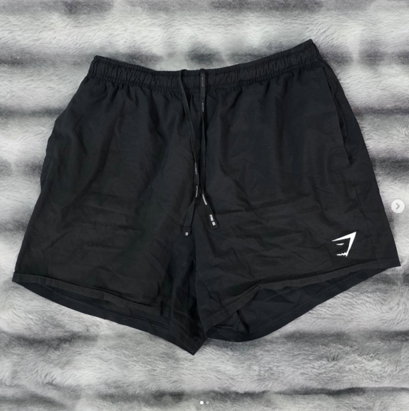 Track Short GS