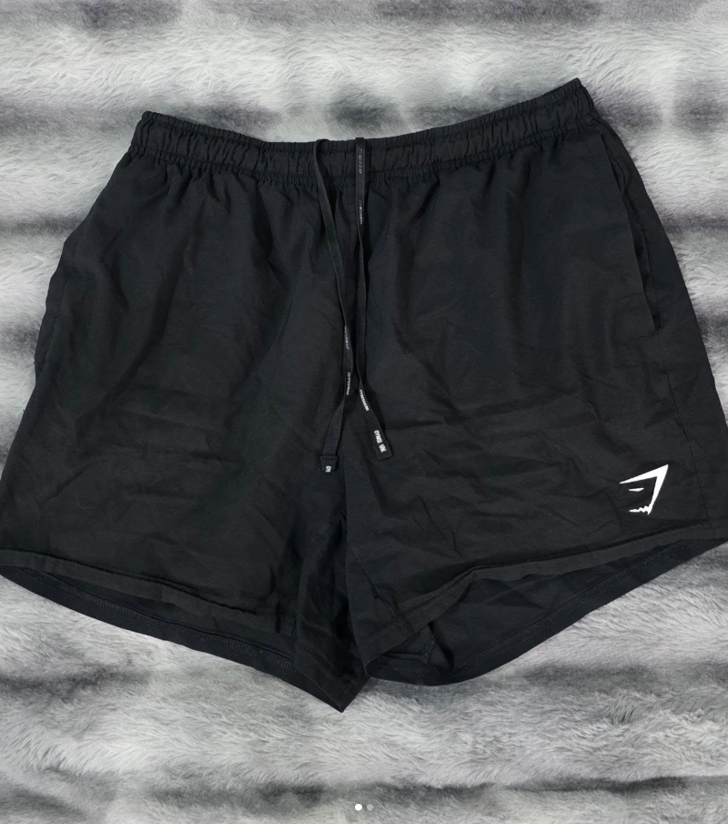 Track Short GS