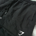Track Short GS
