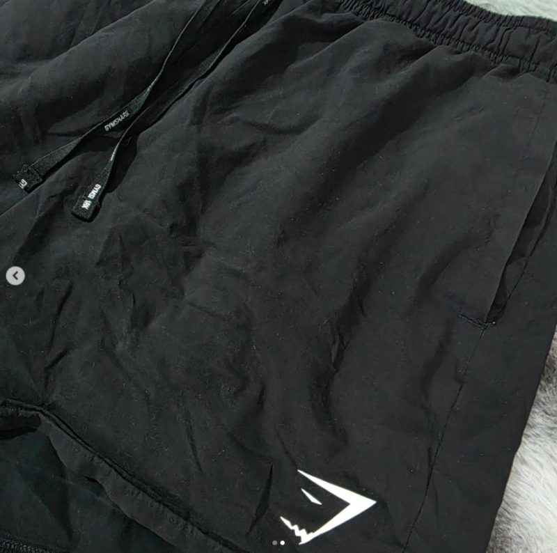 Track Short GS
